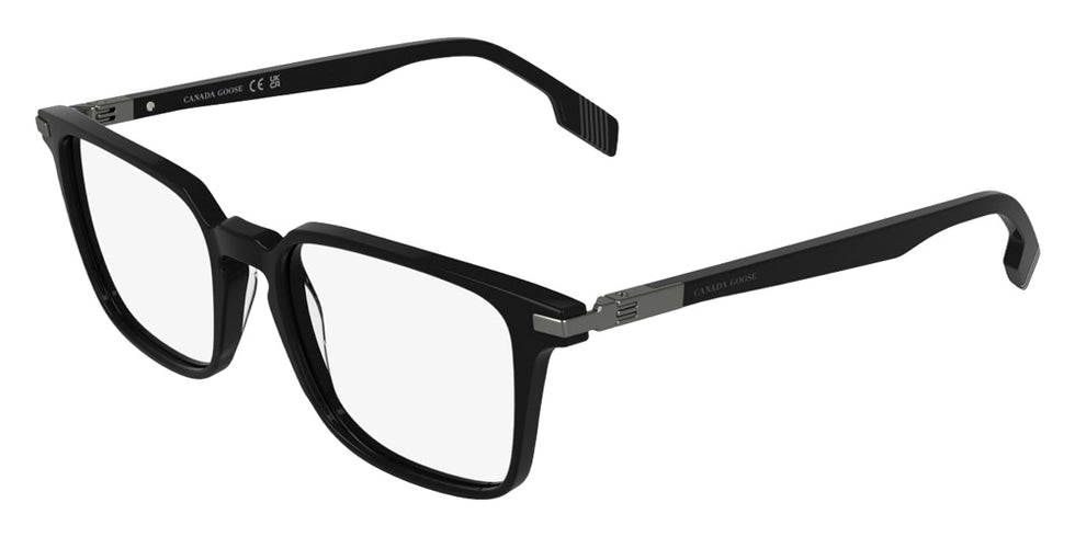 Canada Goose GC26604E 001 54 - Black #id:cagc26604e001_s:100105