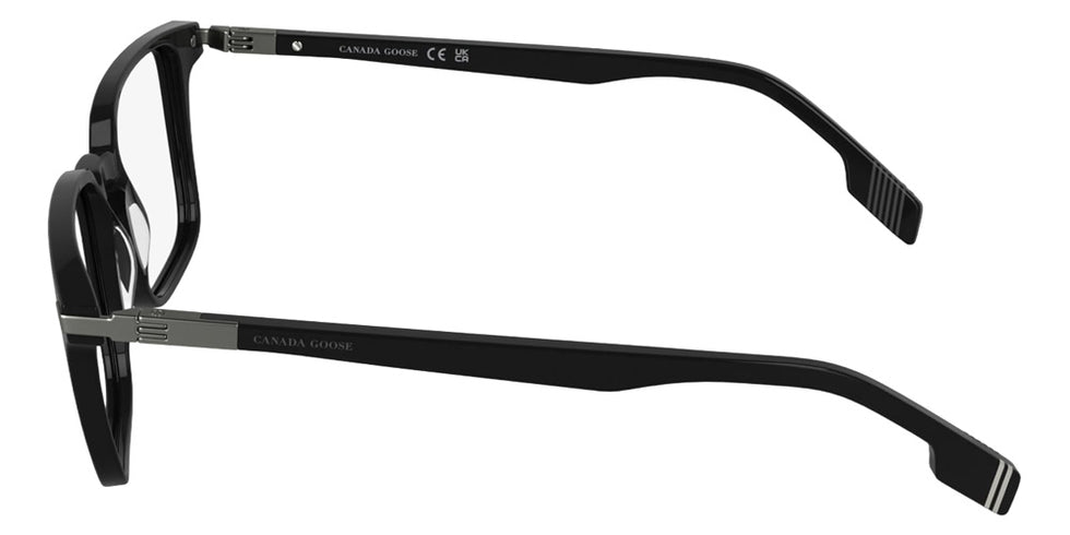 Canada Goose GC26604E 001 54 - Black #id:cagc26604e001_s:100110