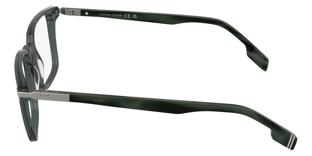 Canada Goose GC26604E 035 54 - Transparent Gray #id:cagc26604e035_s:102110