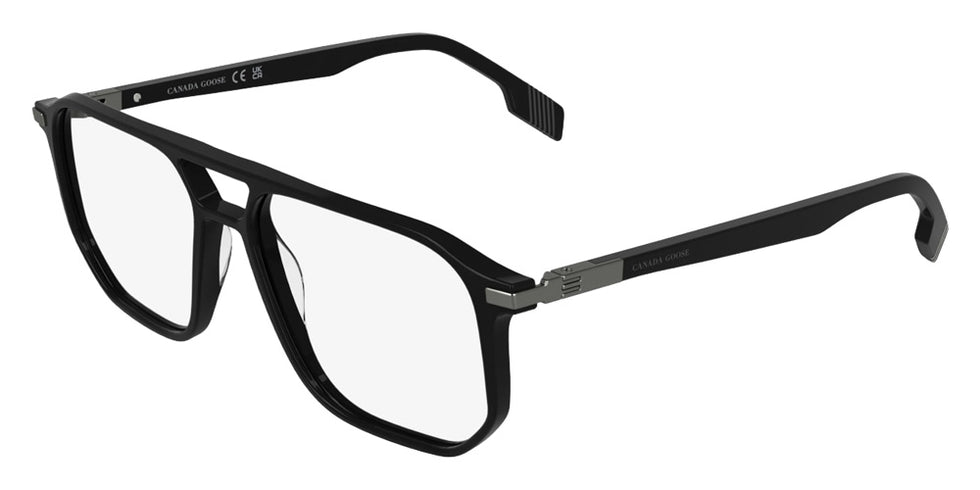 Canada Goose GC26605E 001 57 - Black #id:cagc26605e001_s:100105