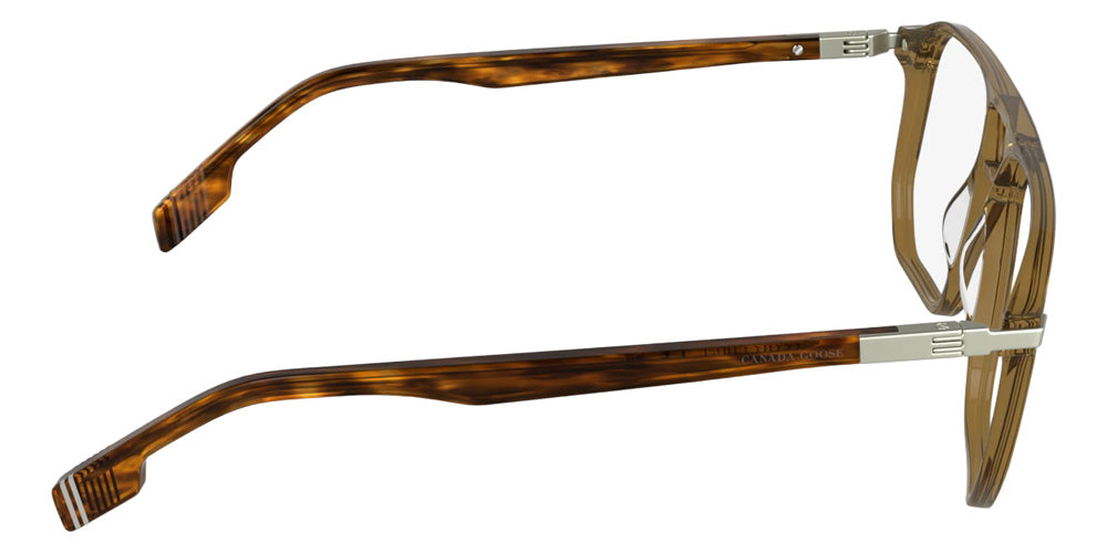 Canada Goose GC26605E 210 57 - Transparent Light Brown #id:cagc26605e210_s:102130