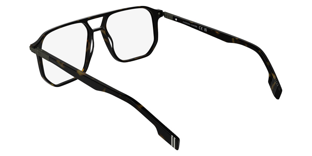 Canada Goose GC26605E 230 57 - Dark Havana #id:cagc26605e230_s:104115