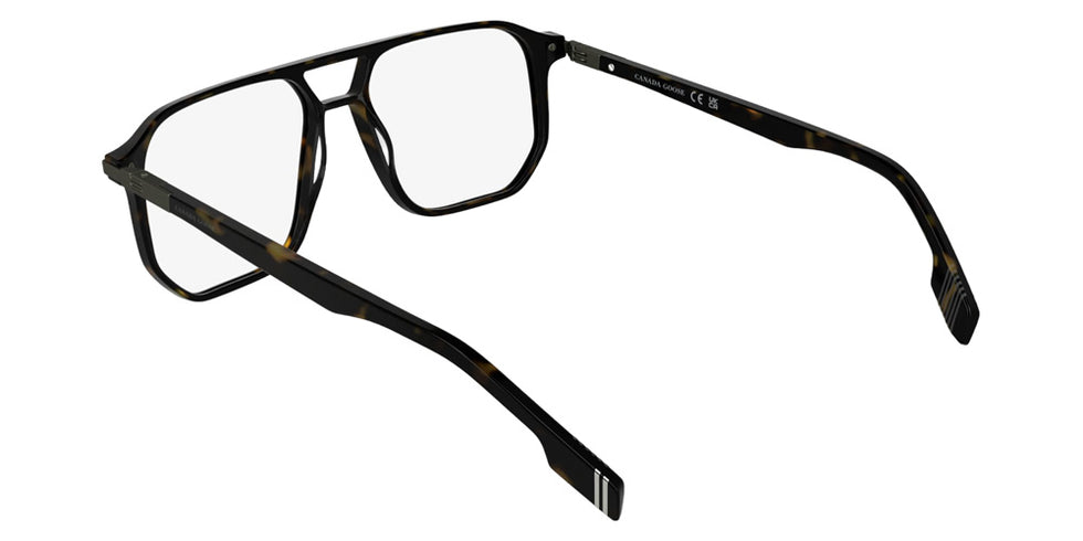 Canada Goose GC26605E 230 57 - Dark Havana #id:cagc26605e230_s:104115