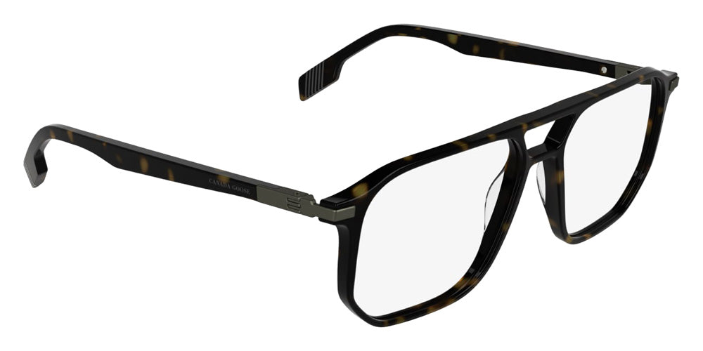 Canada Goose GC26605E 230 57 - Dark Havana #id:cagc26605e230_s:104135