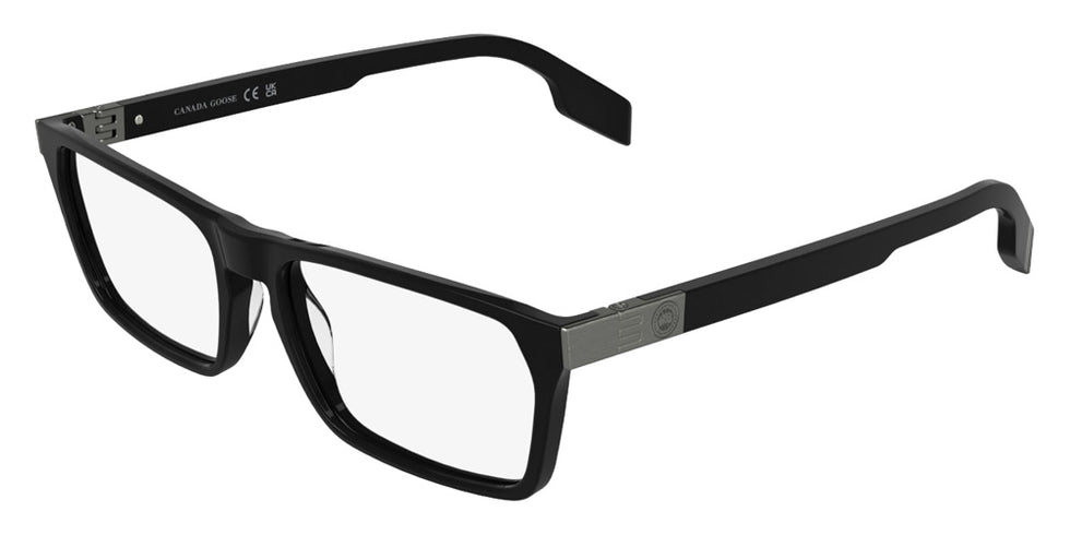 Canada Goose GC26606E 001 58 - Black #id:cagc26606e001_s:100105