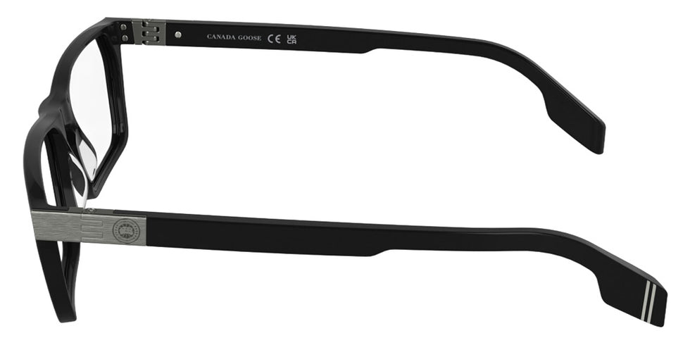 Canada Goose GC26606E 001 58 - Black #id:cagc26606e001_s:100110