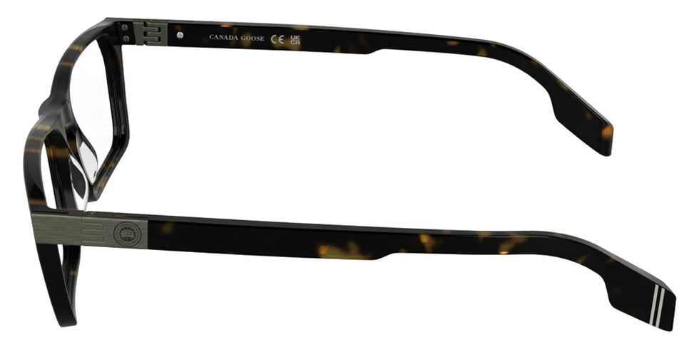 Canada Goose GC26606E 230 58 - Dark Havana #id:cagc26606e230_s:102110
