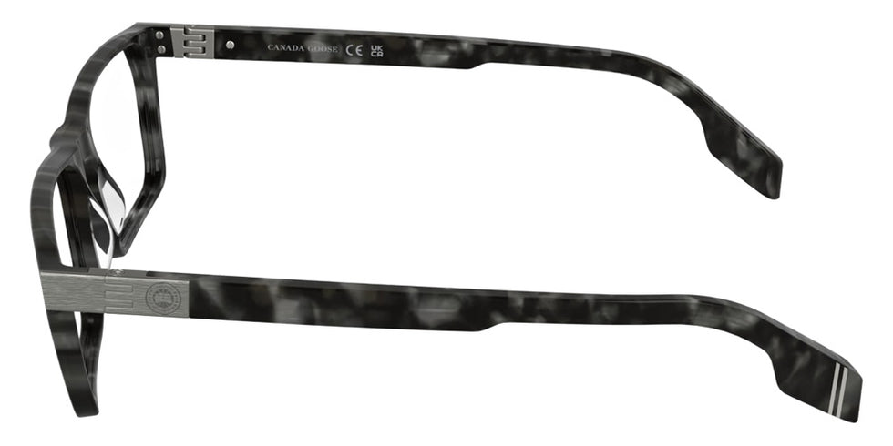 Canada Goose GC26606E 240 58 - Havana Gray #id:cagc26606e240_s:104110