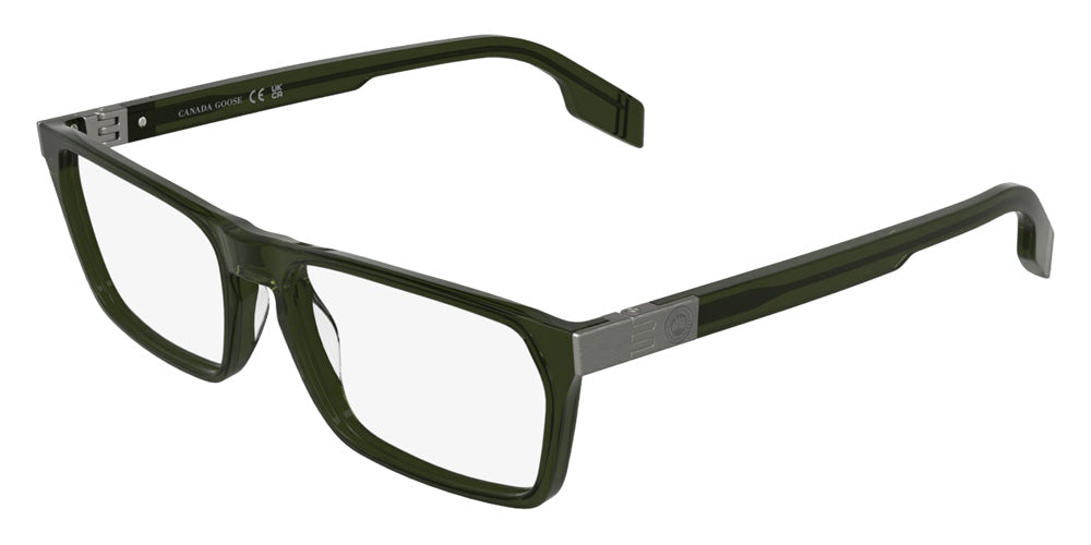 Canada Goose GC26606E 320 58 - Crystal Olive #id:cagc26606e320_s:106105