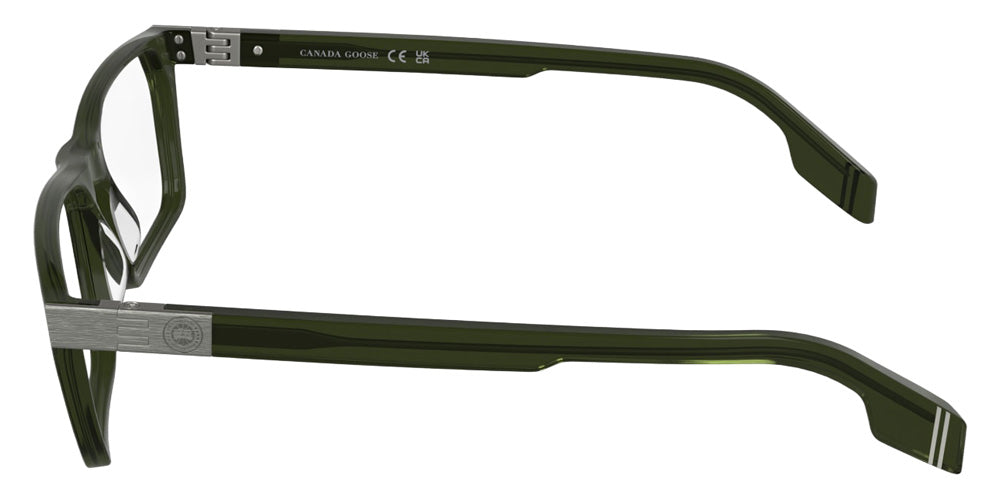 Canada Goose GC26606E 320 58 - Crystal Olive #id:cagc26606e320_s:106110