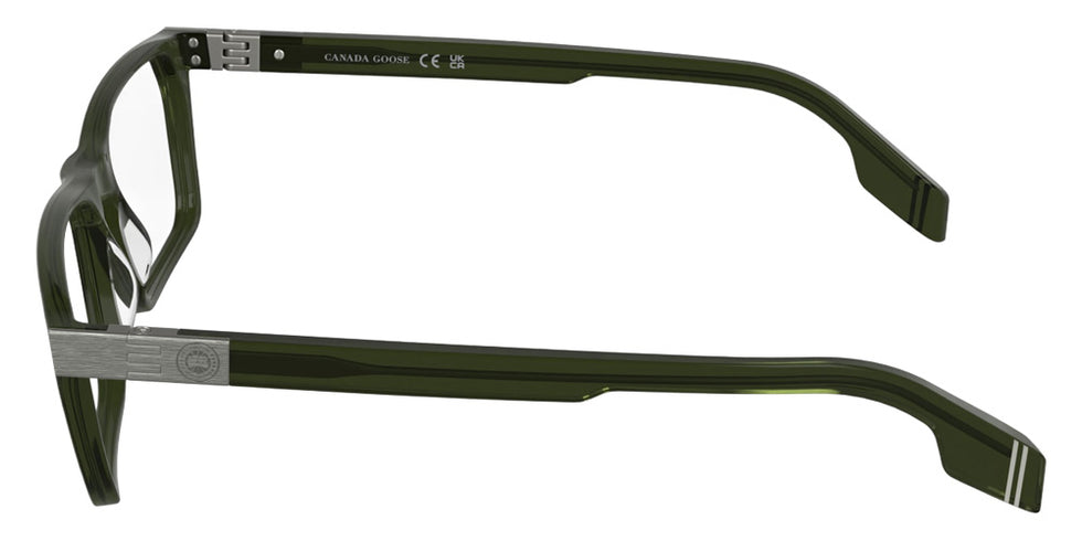 Canada Goose GC26606E 320 58 - Crystal Olive #id:cagc26606e320_s:106110