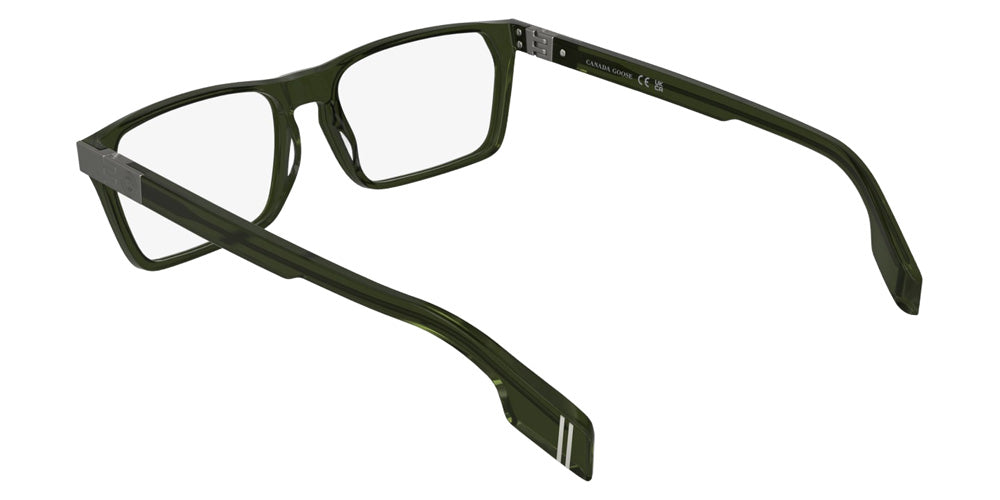 Canada Goose GC26606E 320 58 - Crystal Olive #id:cagc26606e320_s:106115