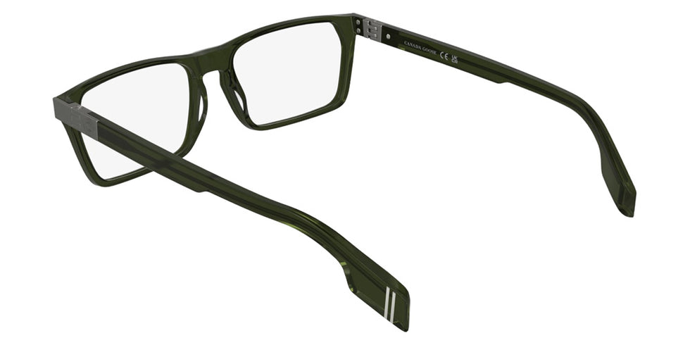 Canada Goose GC26606E 320 58 - Crystal Olive #id:cagc26606e320_s:106115