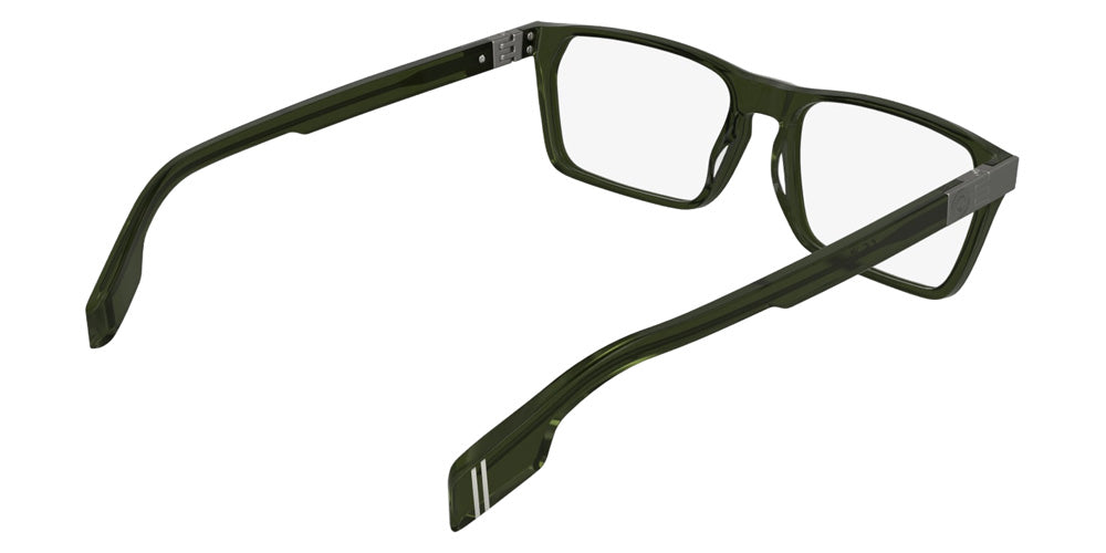 Canada Goose GC26606E 320 58 - Crystal Olive #id:cagc26606e320_s:106125