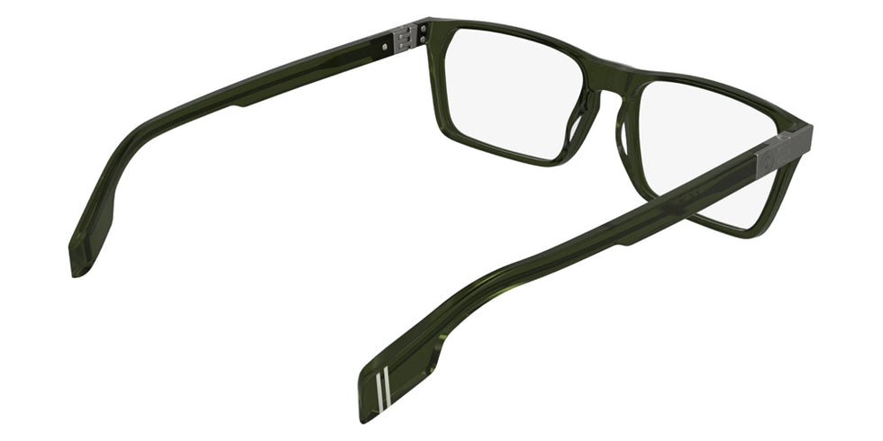 Canada Goose GC26606E 320 58 - Crystal Olive #id:cagc26606e320_s:106125