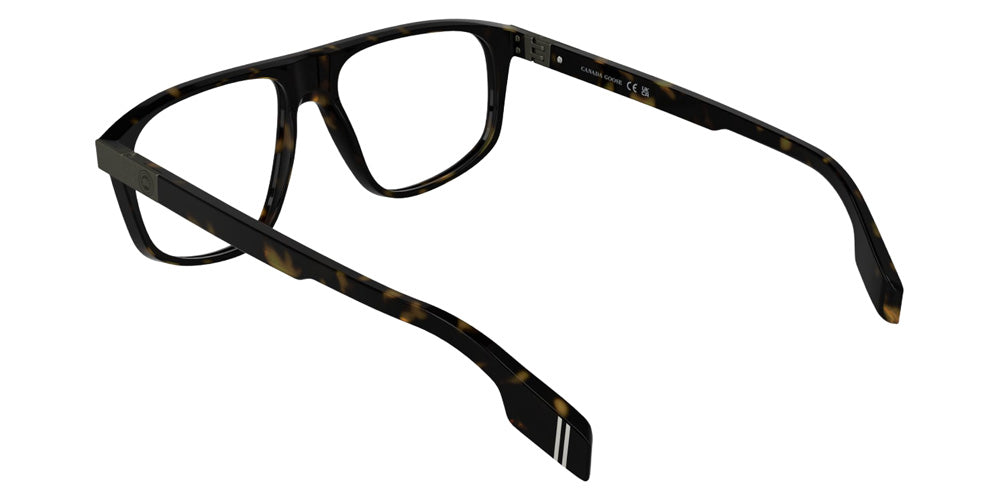 Canada Goose GC26607E 230 57 - Dark Havana #id:cagc26607e230_s:106115