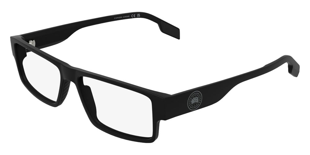 Canada Goose GC26608 002 59 - Matte Black #id:cagc26608002_s:100105