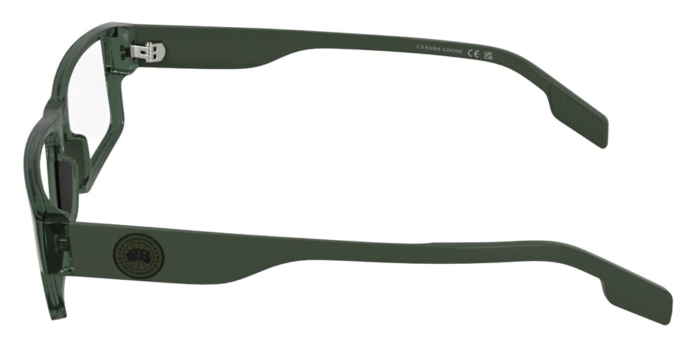 Canada Goose GC26608 314 59 - Transparent Green #id:cagc26608314_s:104110