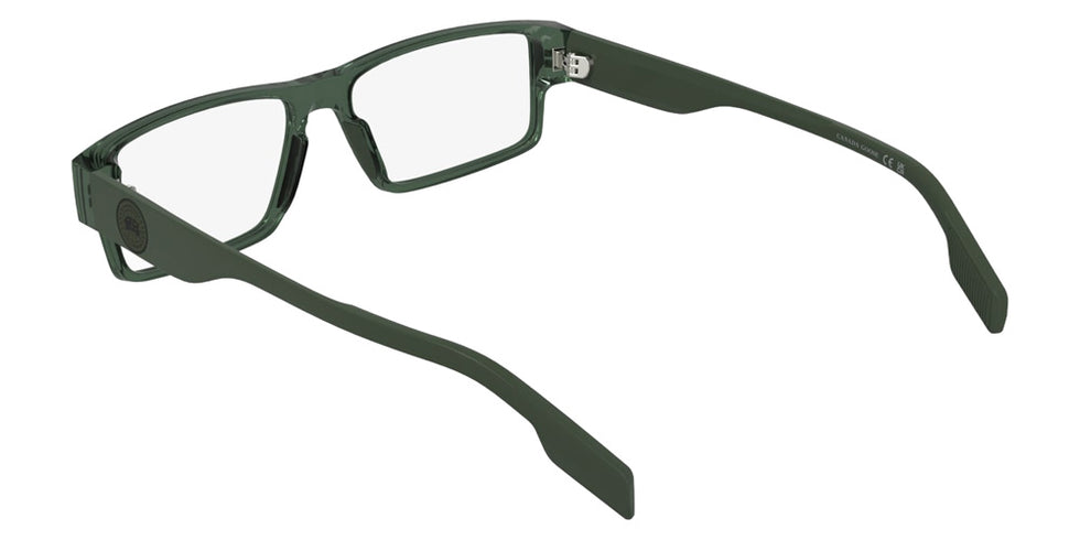 Canada Goose GC26608 314 59 - Transparent Green #id:cagc26608314_s:104115