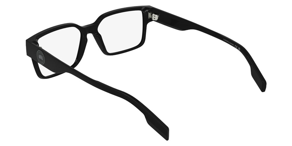 Canada Goose GC26609 001 58 - Black #id:cagc26609001_s:100115