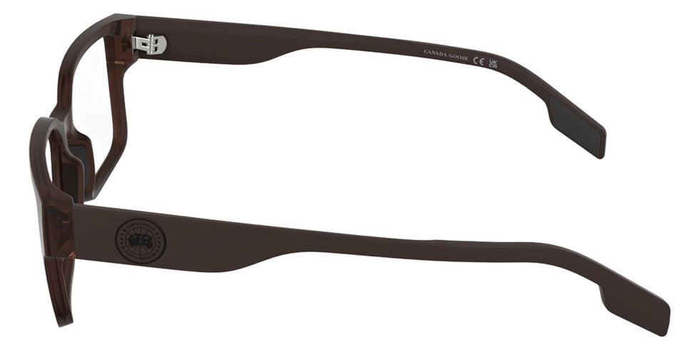 Canada Goose GC26609 211 58 - Matte Brown #id:cagc26609211_s:102110