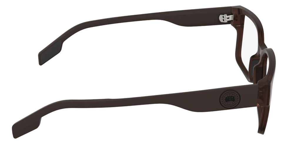 Canada Goose GC26609 211 58 - Matte Brown #id:cagc26609211_s:102130