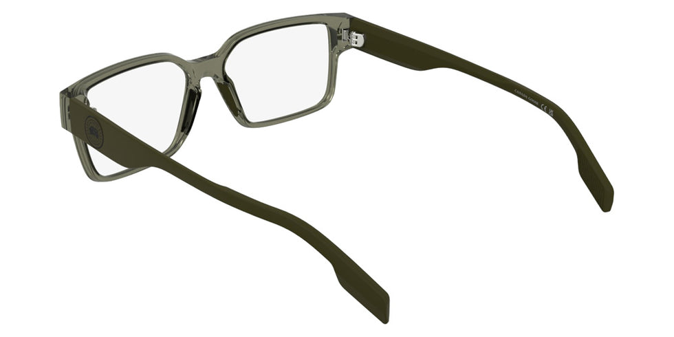 Canada Goose GC26609 314 58 - Transparent Green #id:cagc26609314_s:104115