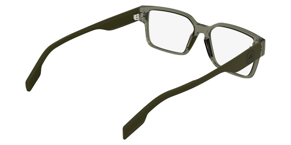 Canada Goose GC26609 314 58 - Transparent Green #id:cagc26609314_s:104125