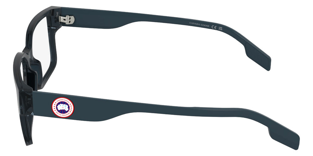 Canada Goose GC26609 450 58 - Transparent Avio #id:cagc26609450_s:106110