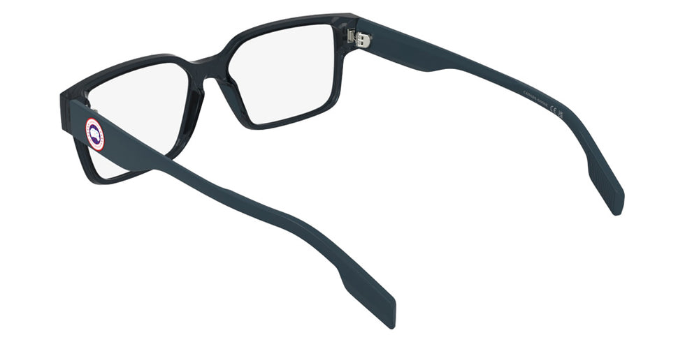 Canada Goose GC26609 450 58 - Transparent Avio #id:cagc26609450_s:106115