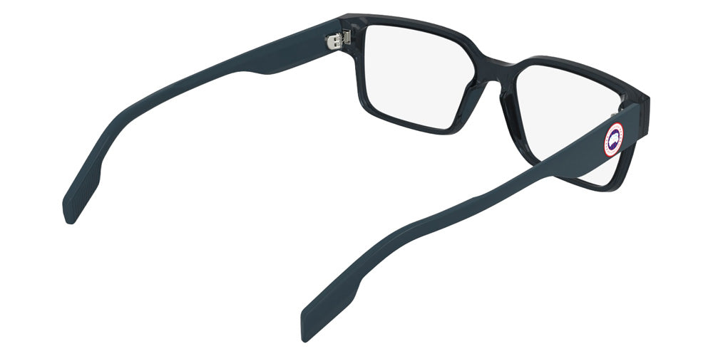 Canada Goose GC26609 450 58 - Transparent Avio #id:cagc26609450_s:106125