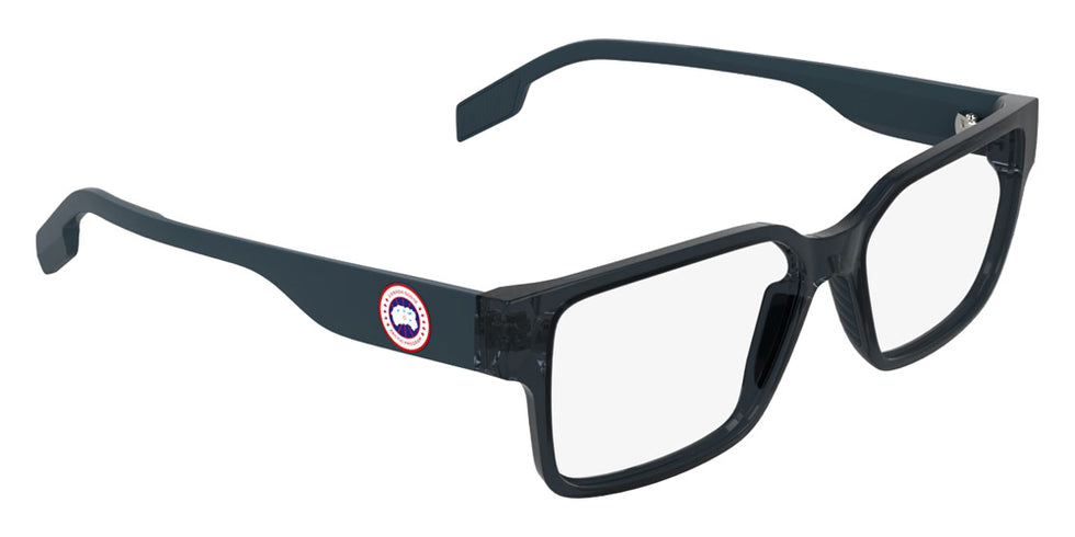 Canada Goose GC26609 450 58 - Transparent Avio #id:cagc26609450_s:106135