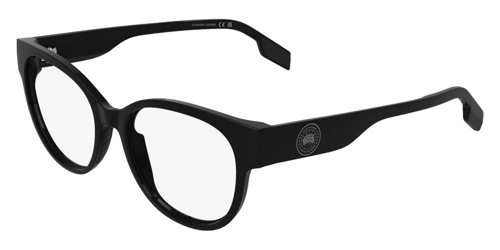 Canada Goose GC26610 001 54 - Black #id:cagc26610001_s:100105