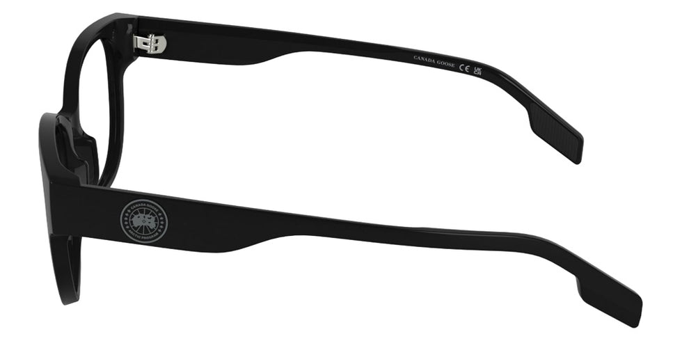 Canada Goose GC26610 001 54 - Black #id:cagc26610001_s:100110