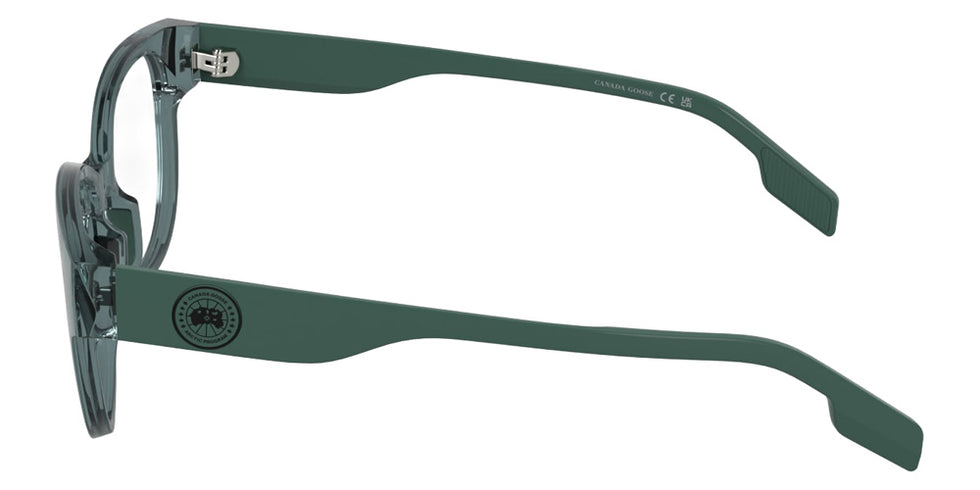 Canada Goose GC26610 450 54 - Transparent Avio #id:cagc26610450_s:102110