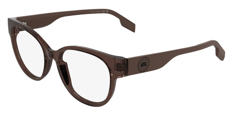 Canada Goose GC26610 660 54 - Transparent Dark Blush #id:cagc26610660_s:106105