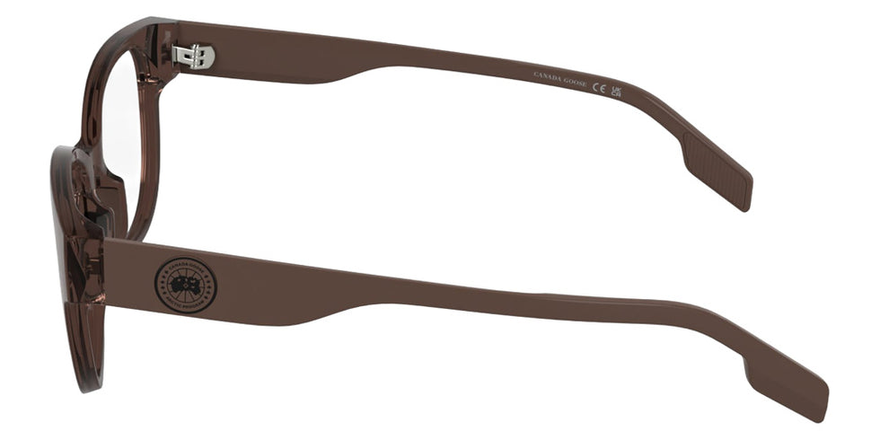 Canada Goose GC26610 660 54 - Transparent Dark Blush #id:cagc26610660_s:106110