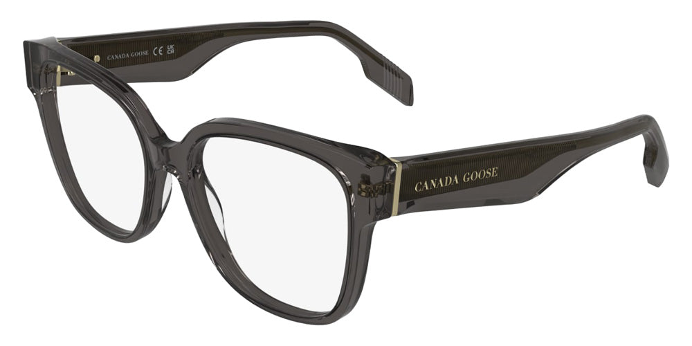 Canada Goose GC26611E 035 54 - Transparent Gray #id:cagc26611e035_s:100105
