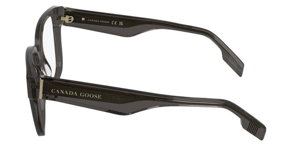 Canada Goose GC26611E 035 54 - Transparent Gray #id:cagc26611e035_s:100110