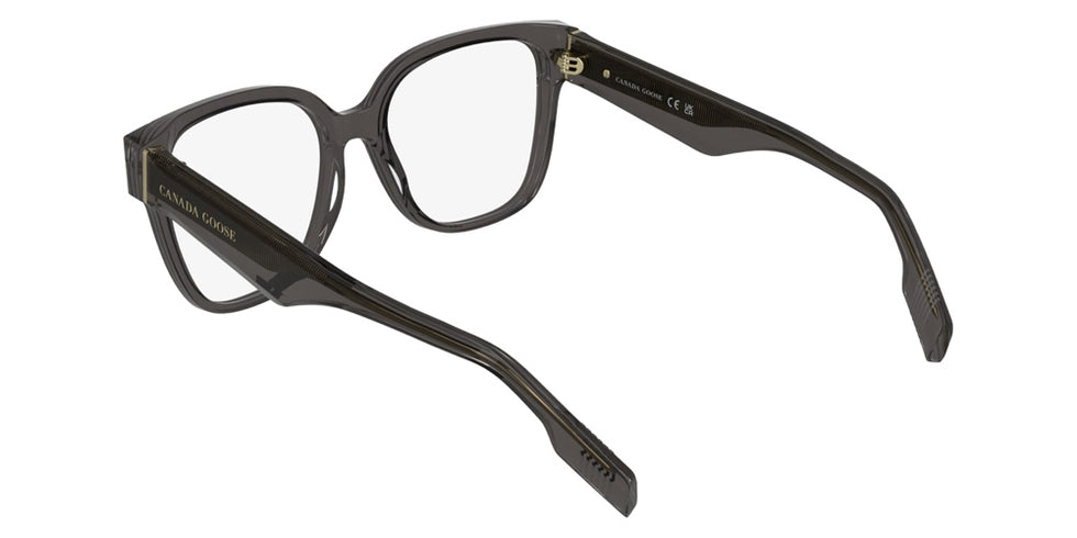 Canada Goose GC26611E 035 54 - Transparent Gray #id:cagc26611e035_s:100115