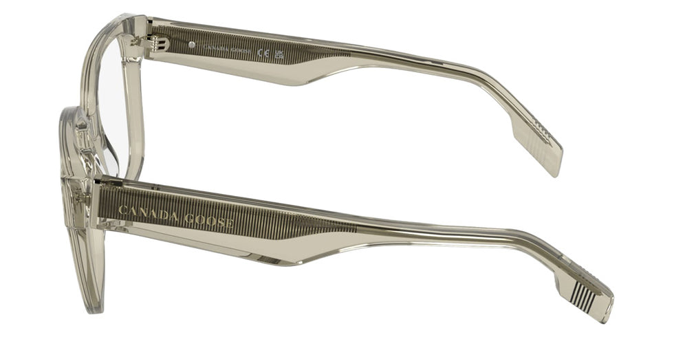 Canada Goose GC26611E 260 54 - Transparent Light Beige #id:cagc26611e260_s:104110