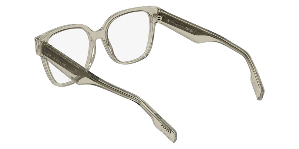 Canada Goose GC26611E 260 54 - Transparent Light Beige #id:cagc26611e260_s:104115