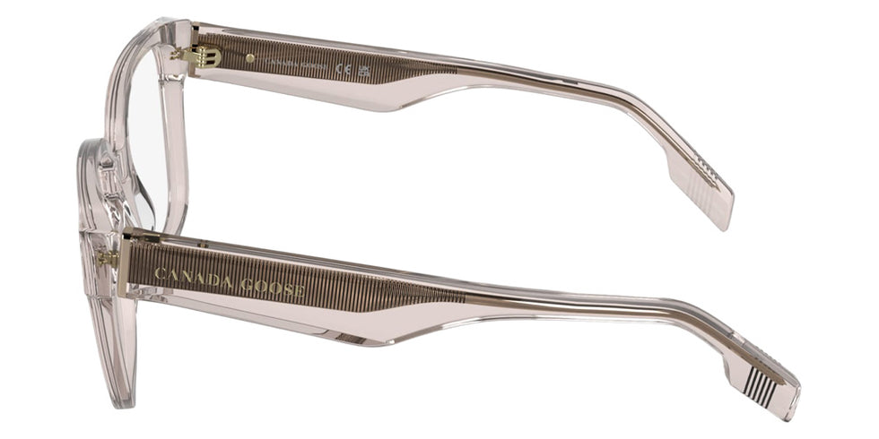 Canada Goose GC26611E 650 54 - Transparent Rose #id:cagc26611e650_s:106110