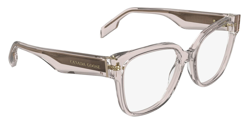 Canada Goose GC26611E 650 54 - Transparent Rose #id:cagc26611e650_s:106135