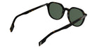Canada Goose GC26616SE 230 52 - Dark Havana #id:cagc26616se230_s:102125