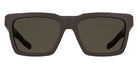 Canada Goose GC26617S SID 212 56 - Matte Dark Brown #id:cagc26617ssid212_s:102100