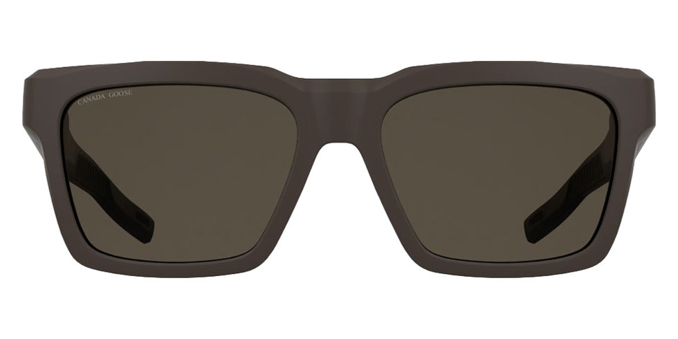 Canada Goose GC26617S SID 212 56 - Matte Dark Brown #id:cagc26617ssid212_s:102100