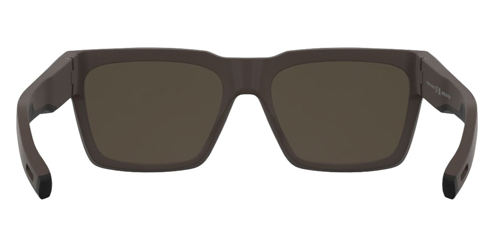 Canada Goose GC26617S SID 212 56 - Matte Dark Brown #id:cagc26617ssid212_s:102120