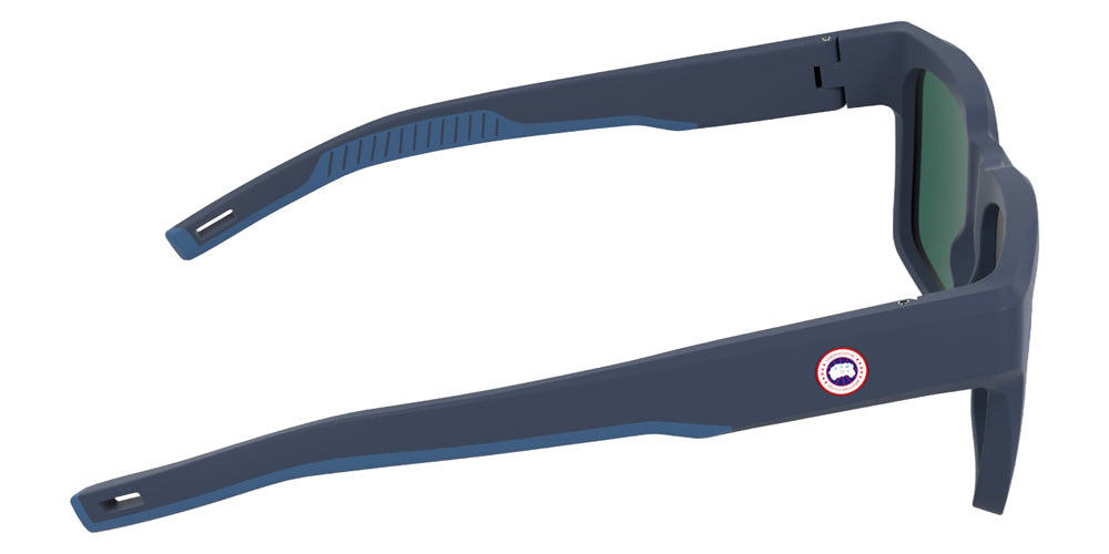 Canada Goose GC26617S SID 424 56 - Matte Blue #id:cagc26617ssid424_s:104130