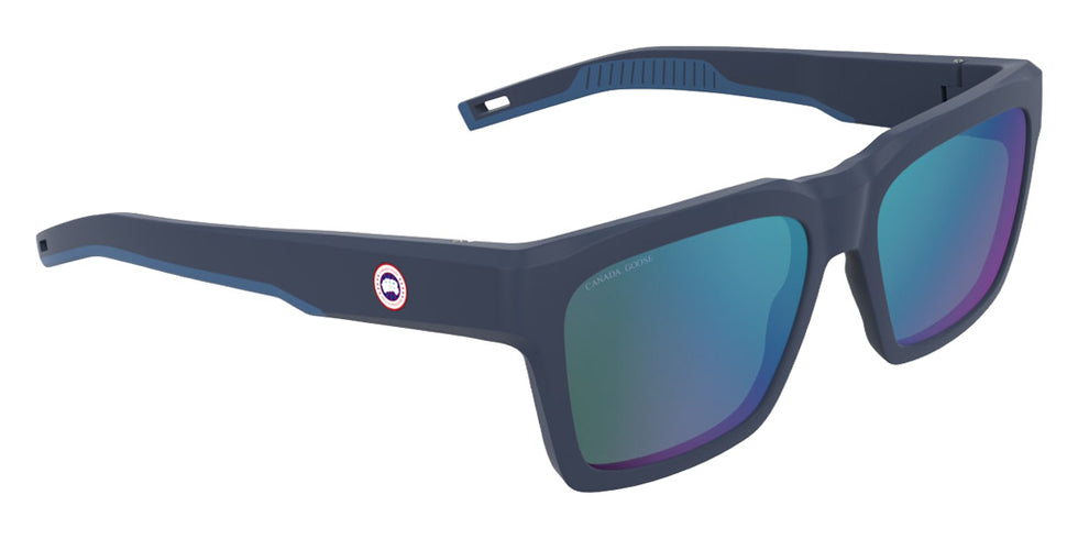 Canada Goose GC26617S SID 424 56 - Matte Blue #id:cagc26617ssid424_s:104135